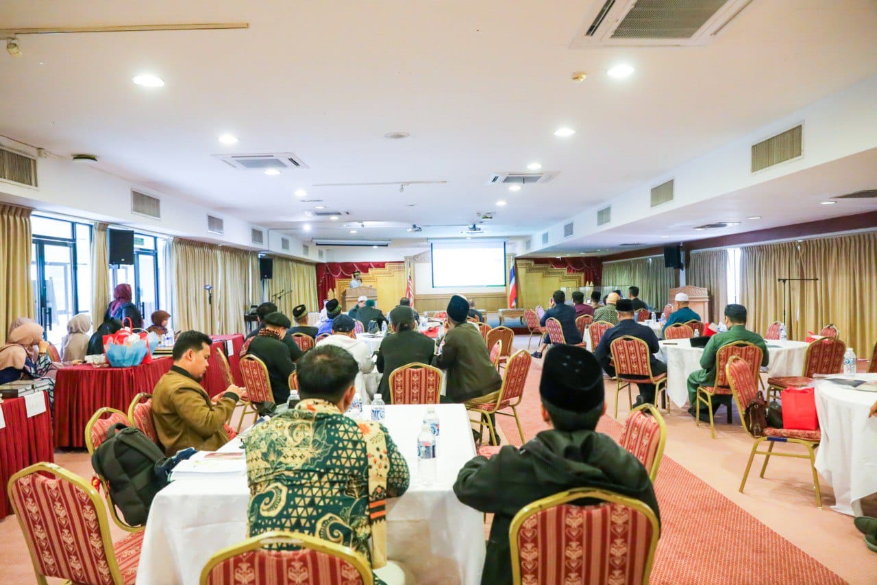 Misteri Nasab Kesultanan Brunei Darussalam Berhasil Dibongkar Melalui Manuskrip Jawa dan Mindanao dalam Sidang Meja Bulat Internasional UMS 2026